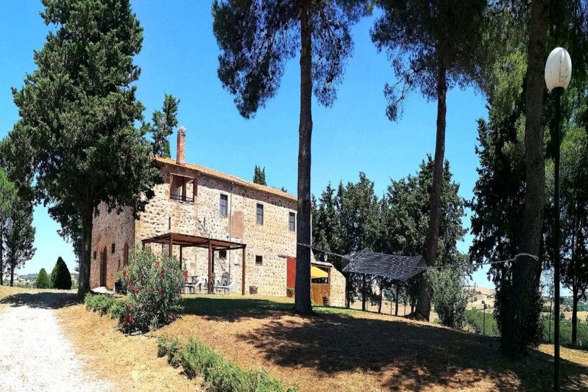 Agriturismo Boschetto Di Montiano Montiano  Habitación foto