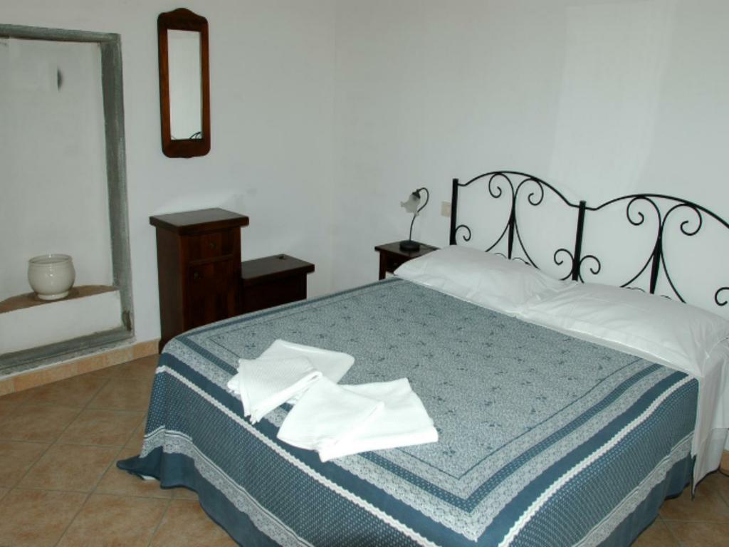 Agriturismo Boschetto Di Montiano Montiano  Exterior foto